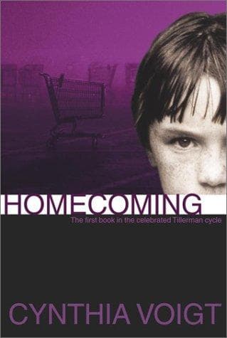 Cover of Homecoming
