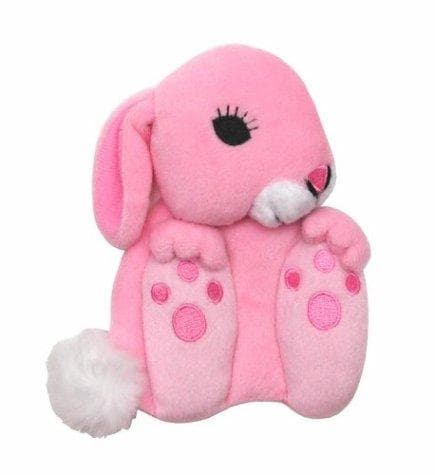 Cover of Fuzzy Bunny