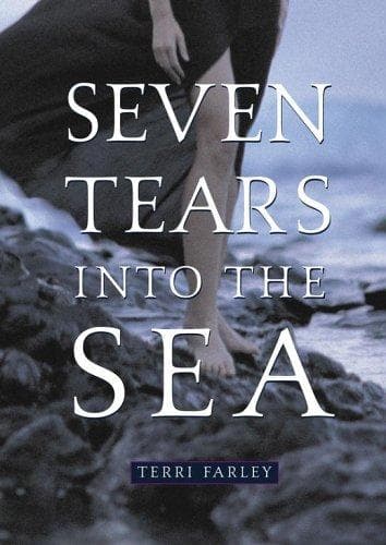 Cover of Seven Tears into the Sea