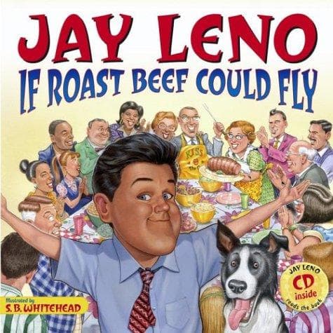 Cover of If Roast Beef Could Fly