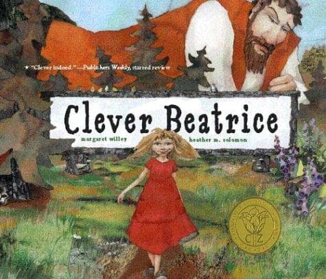 Cover of Clever Beatrice