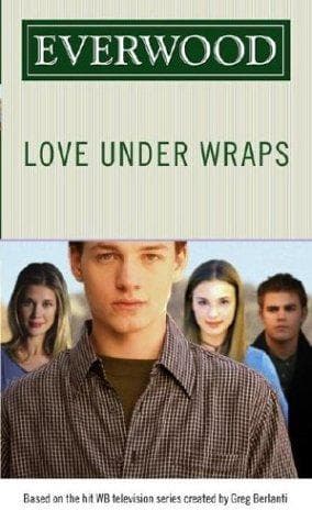 Cover of Love under wraps