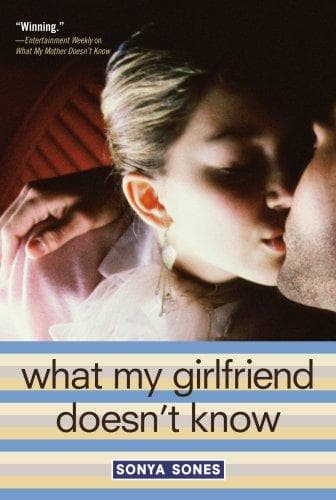 Cover of What My Girlfriend Doesn't Know