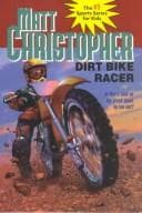 Cover of Dirt bike racer