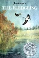 Cover of The fledgling