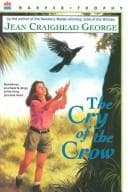 Cover of The cry of the crow