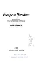 Cover of Escape to freedom