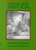 Cover of Much ado about Aldo
