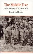 Cover of The Middle Five