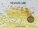 Cover of Noah's Ark