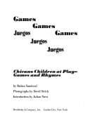 Cover of Games, games, games =