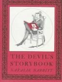 Cover of The Devil's storybook