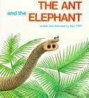 Cover of The Ant and the Elephant