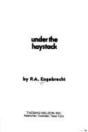 Cover of Under the haystack