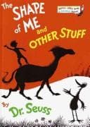 Cover of The shape of me and other stuff