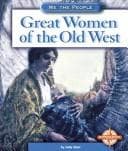 Cover of Great women of the Old West