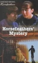 Cover of Horsefeathers' mystery