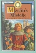 Cover of Merlin's mistake