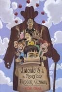 Cover of Antonio S. & the mysterious Theodore Guzman