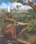 Cover of Lemur landing