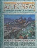 Cover of The Aztec news