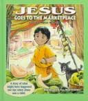 Cover of Jesus goes to the market place