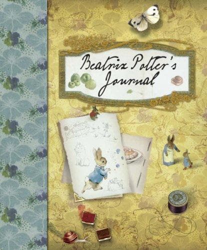 Cover of Beatrix Potter