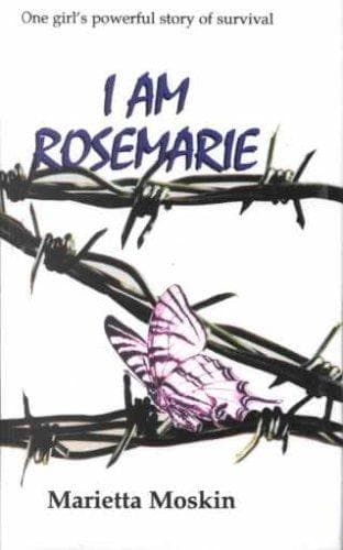 Cover of I Am Rosemarie