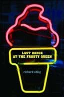 Cover of Last Dance at the Frosty Queen
