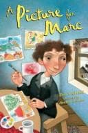 Cover of Picture for Marc, A