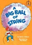 Cover of A big ball of string