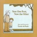 Cover of Now One Foot, Now the Other