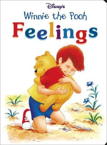 Cover of Feelings