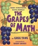 Cover of The Grapes of Math