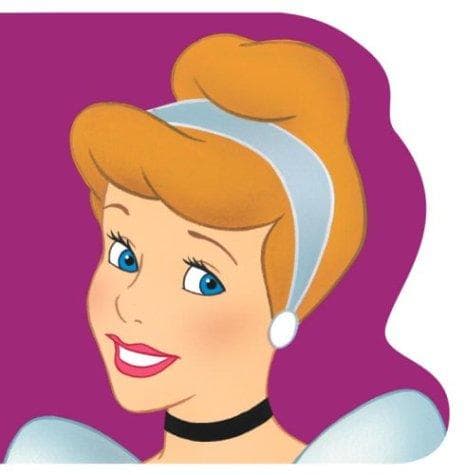 Cover of Lovely Cinderella (Little Nugget)
