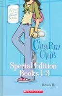 Cover of Charm Club Bind-up (Charm Club)