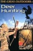 Cover of Deer Hunting (Great Outdoors)