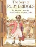 Cover of The Story of Ruby Bridges