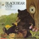 Cover of Black Bear Cub