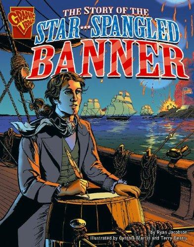Cover of The story of the Star-Spangled Banner