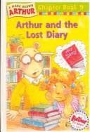 Cover of Arthur and the Lost Diary (Arthur Chapter Books #9)