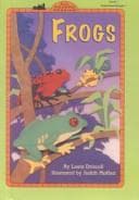Cover of Frogs