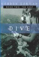 Cover of The Deep