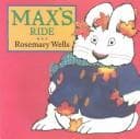 Cover of Max's Ride
