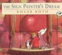 Cover of The Sign Painter's Dream