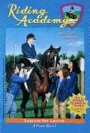 Cover of Lessons for Lauren (Riding Academy)