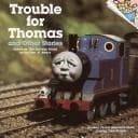 Cover of Trouble for Thomas and other stories