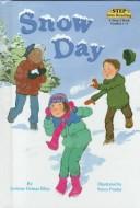 Cover of Snow day