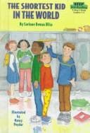 Cover of The Shortest Kid in the World (Step Into Reading. a Step 2 Book)