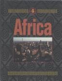 Cover of Africa
